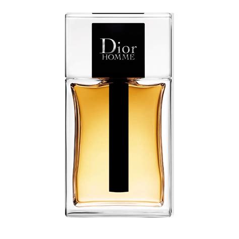 dior homme eau de toilette 3.4 oz spray|Dior Homme intense 2020 fragrantica.